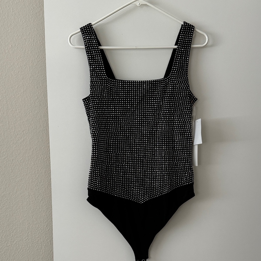 Good American Bodysuit